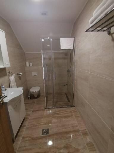Farma & Apartmani Opg Sasa Delic Korenica Exterior foto